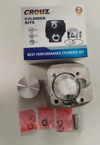 سیلندر . پیستون . رینگ . شاتون