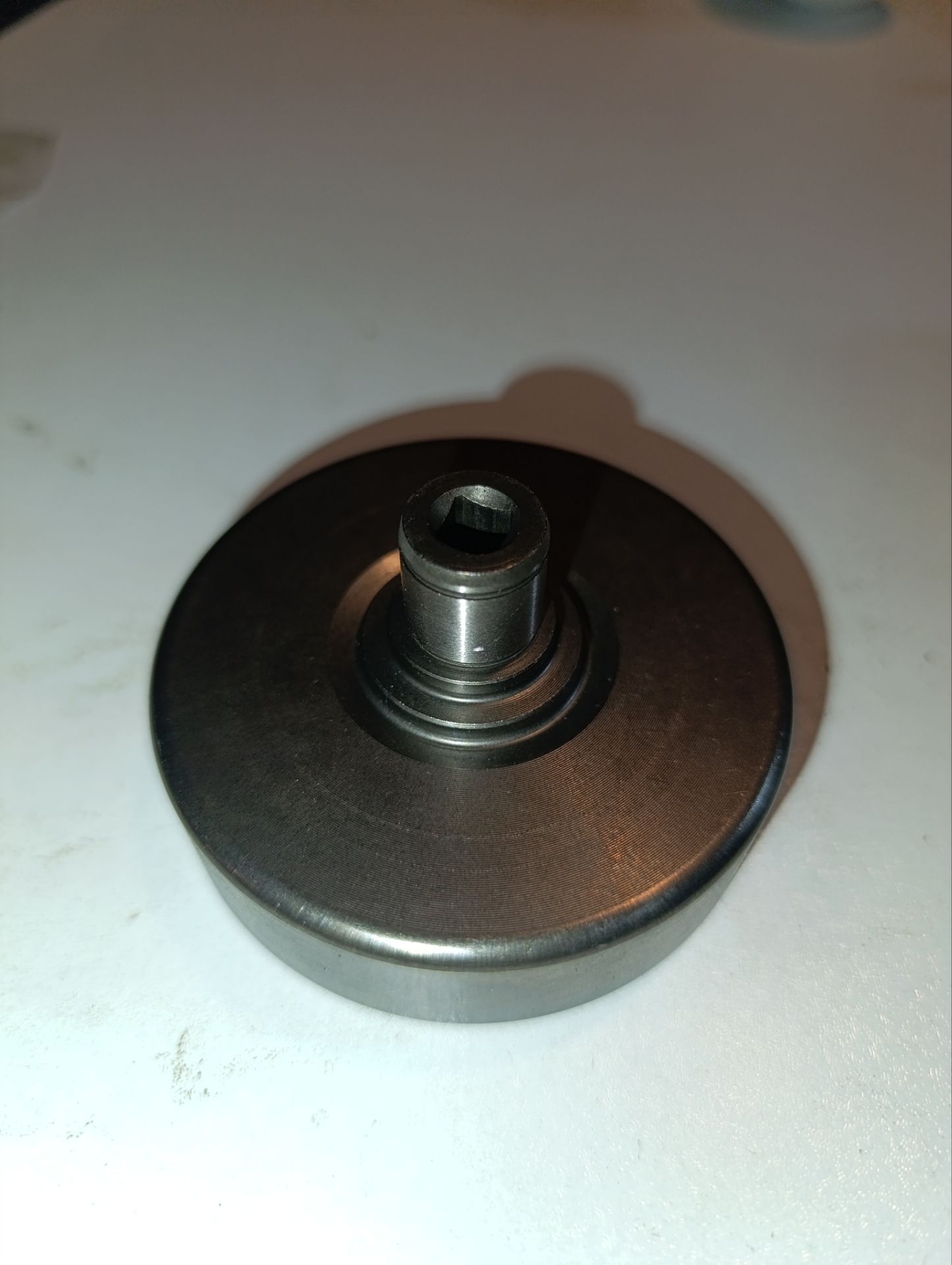 درام کلاج علفتراش اشتیل FS450