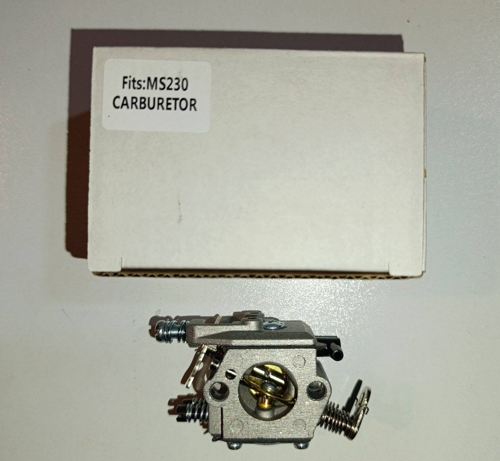 کاربراتور اره موتوری اشتیل ms230
